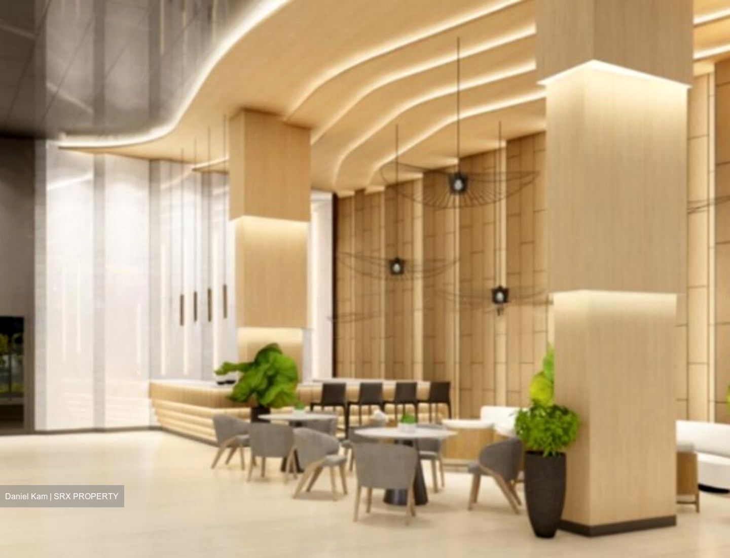 JURONG COMMUNITY HOSPITAL (D22), Office #572976441
